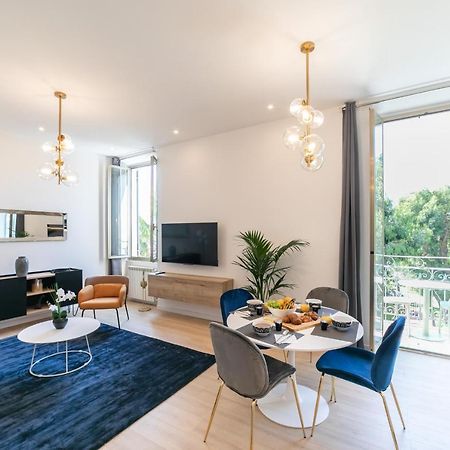 Ventimiglia City Center With Sea View Вентимилья Экстерьер фото